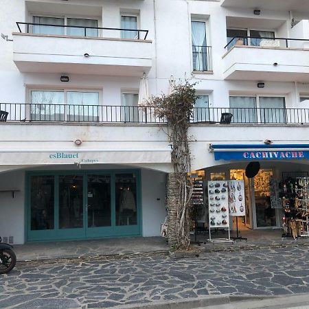 Apartaments S'Arenella Cadaqués Eksteriør bilde